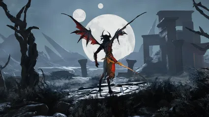 Metal: Hellsinger - STEAM GIFT РОССИЯ