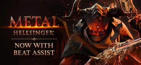 Metal: Hellsinger - STEAM GIFT РОССИЯ