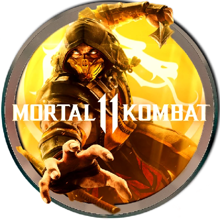 Mortal Kombat 11®✔️Steam (Region Free)(GLOBAL)🌍