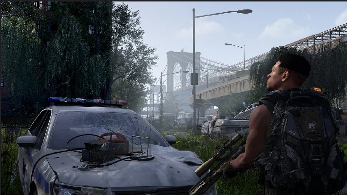 The Division 2: Warlords of New York Edition XBOX 🔑KEY