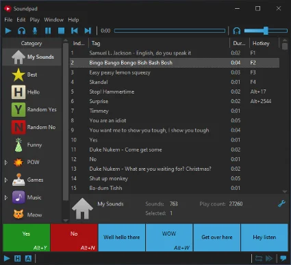Soundpad STEAM•RU ⚡ ️АВТОДОСТАВКА 💳 0%