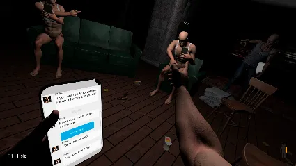 Hand Simulator STEAM•RU ⚡ ️АВТОДОСТАВКА 💳 0%