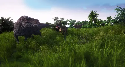 Beasts of Bermuda STEAM•RU ⚡ ️АВТОДОСТАВКА 💳 0%