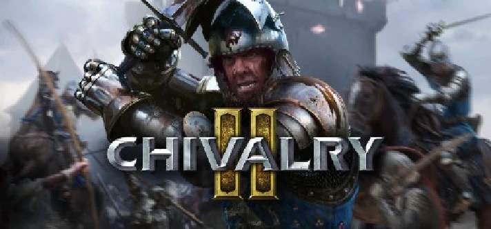 Chivalry 2 🔑 STEAM KEY 🔥 RUSSIA+KZ+CIS