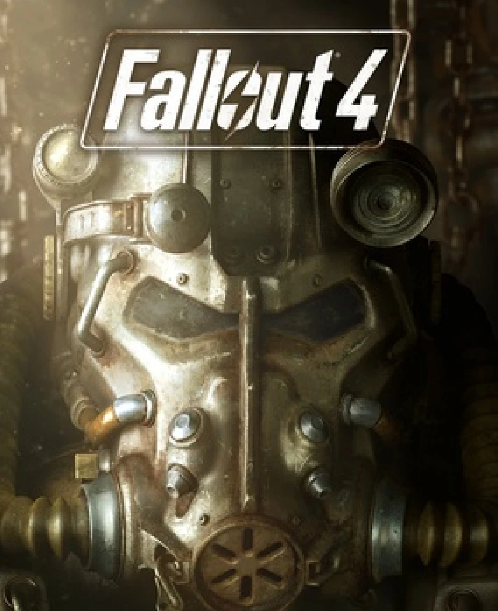 Fallout 4 ✅ Steam Key ⭐️ Region Free