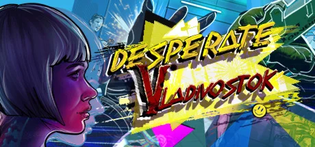 Desperate: Vladivostok | Steam key