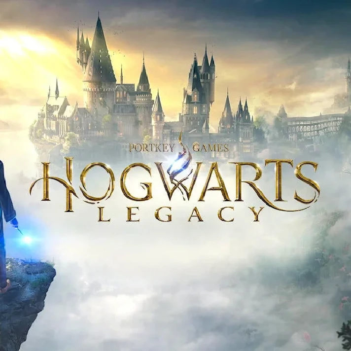 🔮 Hogwarts Legacy DELUXE EDITION Steam Gift ✅