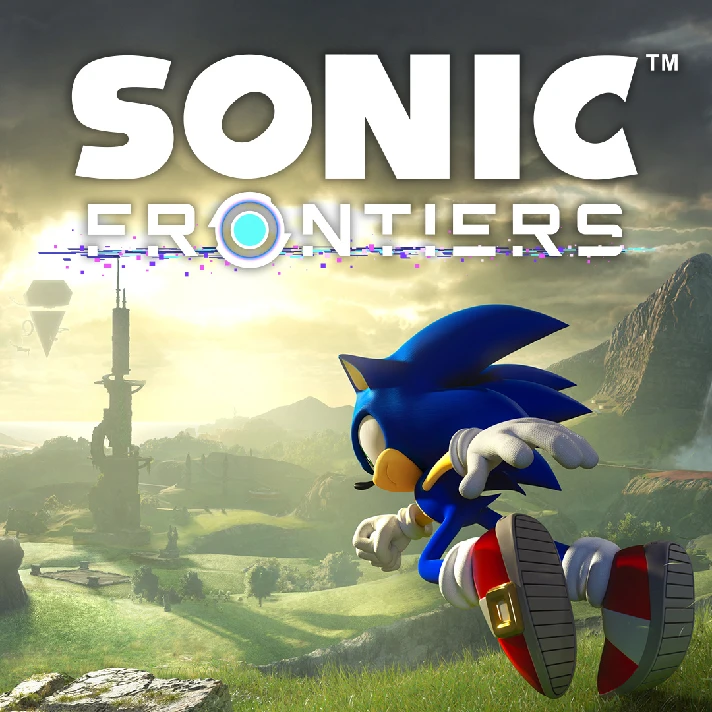 ⭐ Sonic Frontiers Steam Gift ✅AUTO 🚛ALL REGIONS RU CIS