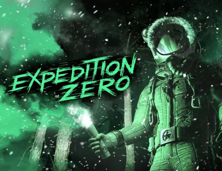 Expedition Zero (steam key)
