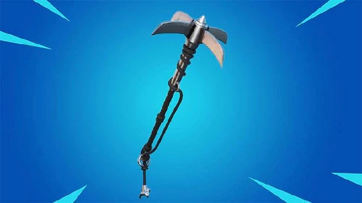 Fortnite - Catwoman’s Grappling Claw Pickaxe  Epic key