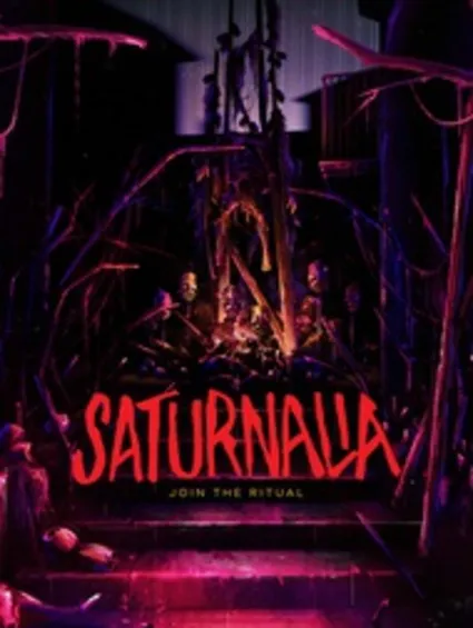 Saturnalia | Epic Games | GLOBAL 🌎 АВТОВЫДАЧА ⚡ 24/7