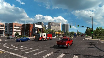 American Truck Simulator - Idaho STEAM•RU ⚡ ️АВТО 💳 0%