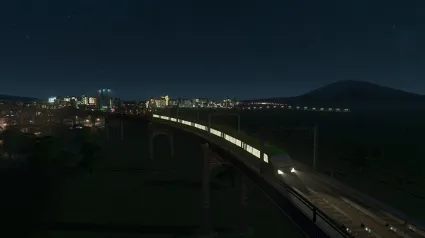 Cities: Skylines Starter Deluxe Edition - STEAM GIFT RU
