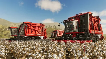 Farming Simulator 19 - Platinum Edition - STEAM GIFT РУ