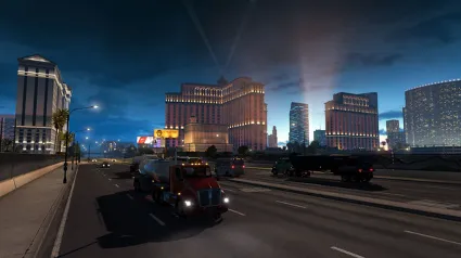 American Truck Simulator - STEAM GIFT РОССИЯ