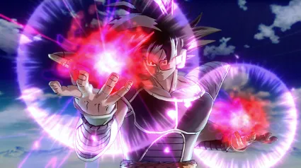 DRAGON BALL XENOVERSE 2 - STEAM GIFT РОССИЯ