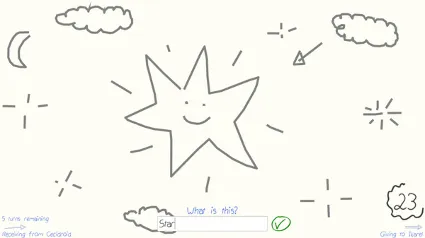 Draw  Guess - STEAM GIFT РОССИЯ