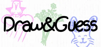 Draw  Guess - STEAM GIFT РОССИЯ