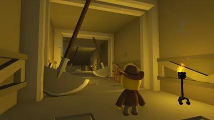 Wobbly Life - STEAM GIFT РОССИЯ
