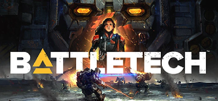 BATTLETECH - STEAM GIFT RUSSIA