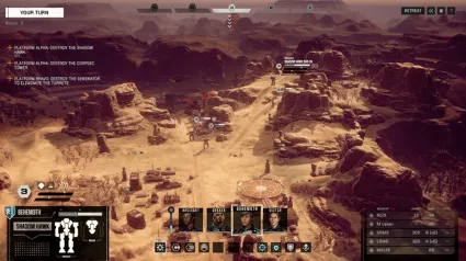 BATTLETECH Digital Deluxe Edition - STEAM GIFT РОССИЯ