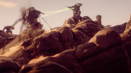 BATTLETECH Digital Deluxe Edition - STEAM GIFT РОССИЯ