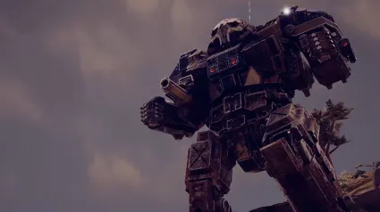 BATTLETECH Digital Deluxe Edition - STEAM GIFT РОССИЯ