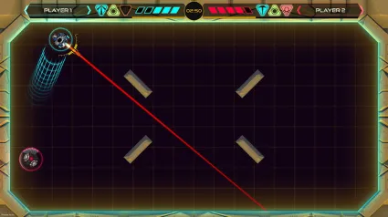 Antisphere - STEAM GIFT РОССИЯ