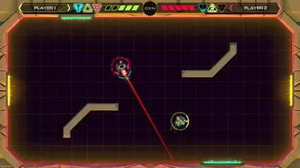 Antisphere - STEAM GIFT РОССИЯ
