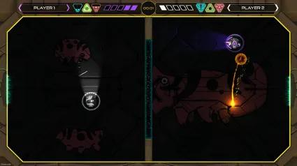 Antisphere - STEAM GIFT РОССИЯ