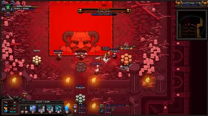Hero Siege - STEAM GIFT РОССИЯ