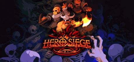 Hero Siege - STEAM GIFT РОССИЯ