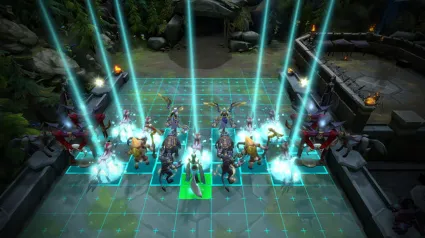 Legion TD 2 - STEAM GIFT РОССИЯ