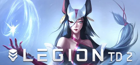 Legion TD 2 - STEAM GIFT РОССИЯ