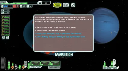 FTL: Faster Than Light - STEAM GIFT РОССИЯ