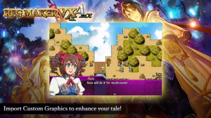 RPG Maker VX Ace - STEAM GIFT РОССИЯ