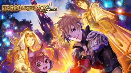 RPG Maker VX Ace - STEAM GIFT РОССИЯ