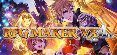 RPG Maker VX Ace - STEAM GIFT РОССИЯ