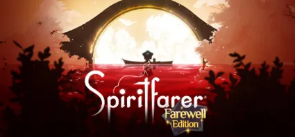 Spiritfarer®: Farewell Edition - STEAM GIFT РОССИЯ
