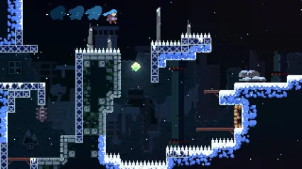 Celeste - STEAM GIFT РОССИЯ
