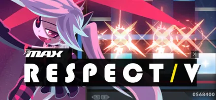 DJMAX RESPECT V - STEAM GIFT РОССИЯ