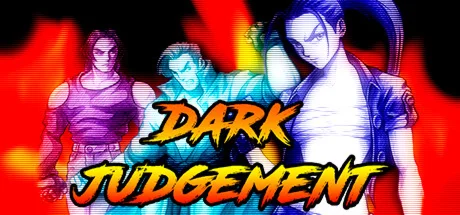 Dark Judgement - STEAM GIFT РОССИЯ