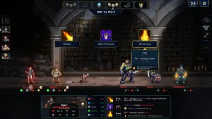 Legend of Keepers - STEAM GIFT РОССИЯ