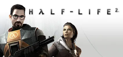 Half-Life 2 - STEAM GIFT РОССИЯ