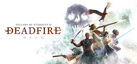 Pillars of Eternity II: Deadfire Standard Edition STEAM