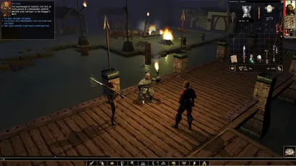 Neverwinter Nights - STEAM GIFT РОССИЯ