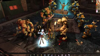 Neverwinter Nights - STEAM GIFT РОССИЯ