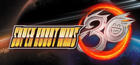 Super Robot Wars 30 - STEAM GIFT РОССИЯ