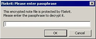Переносной шифровальный блокнот. 100 процентная защита