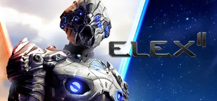 ELEX II - STEAM GIFT РОССИЯ